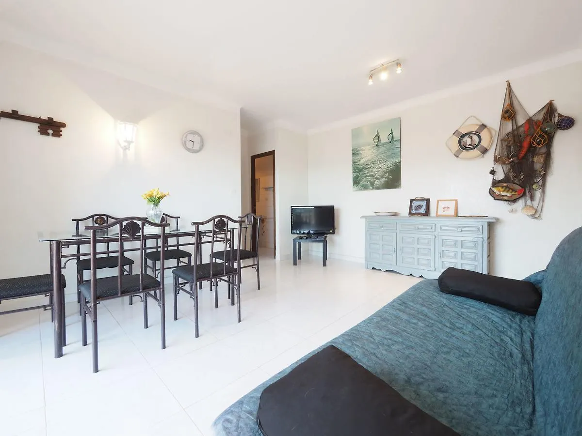Apartment Santa Isabel Llanca