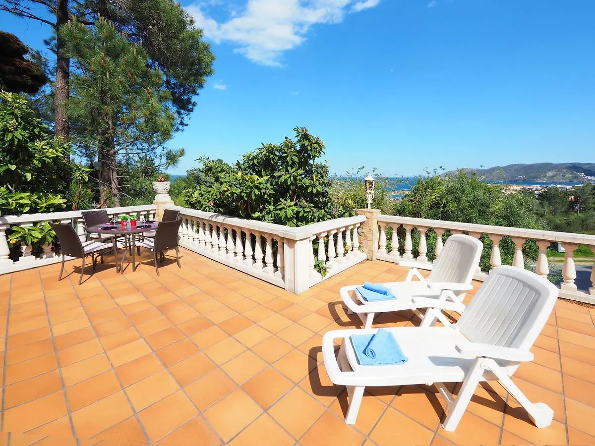 Apartment Santa Isabel Llanca