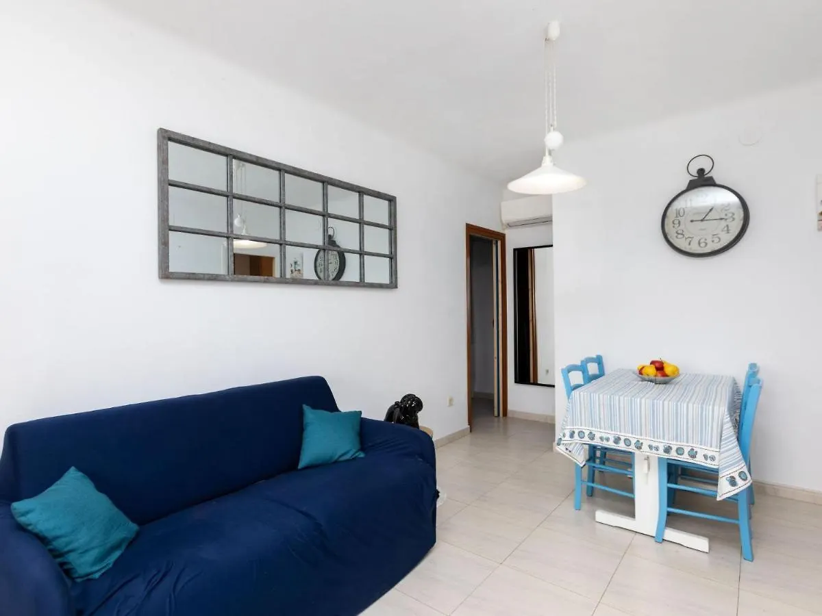 Apartment Santa Isabel Llanca