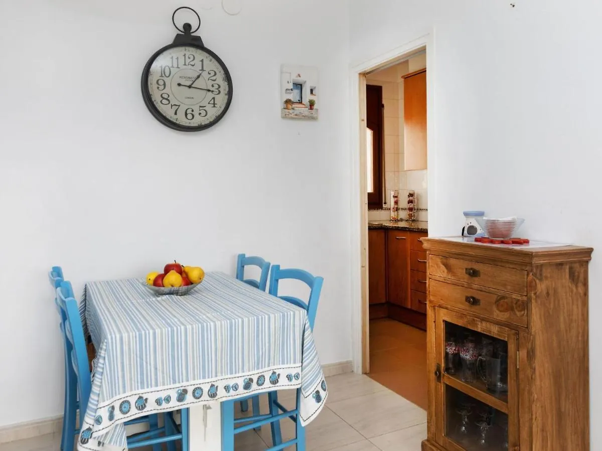 Apartment Santa Isabel Llanca Spain