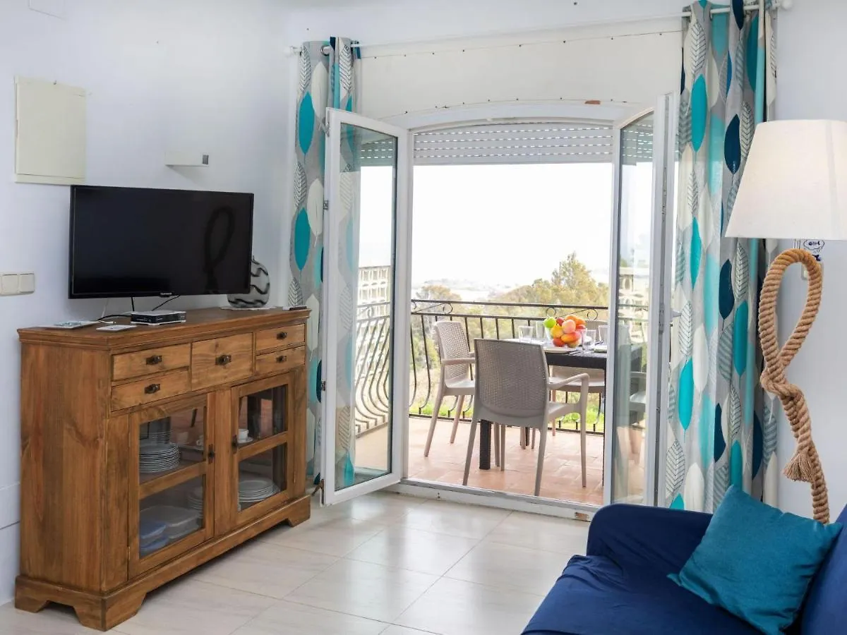 Apartment Santa Isabel Llanca