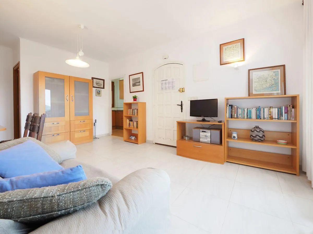 Apartment Santa Isabel Llanca
