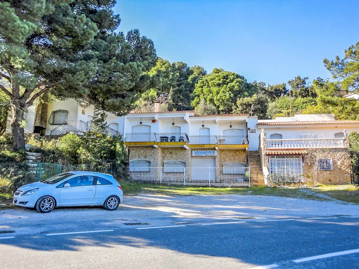 Apartment Santa Isabel Llanca Spain