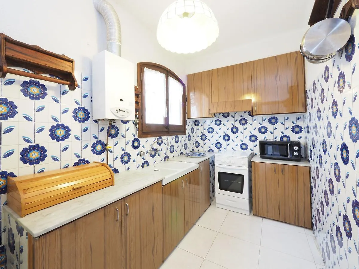 Apartment Santa Isabel Llanca 0*,  Spain