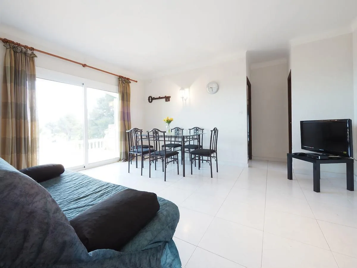 Apartment Santa Isabel Llanca Spain