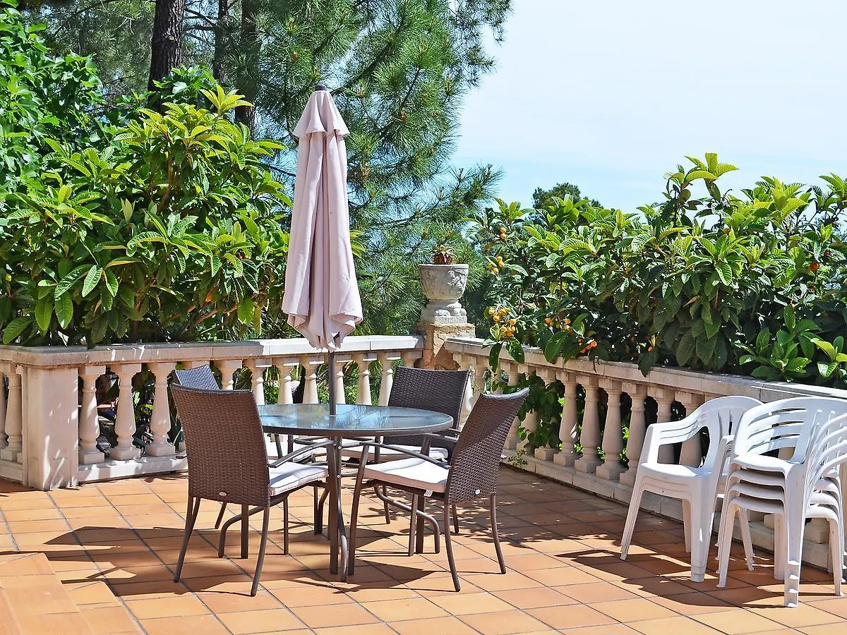Apartment Santa Isabel Llanca