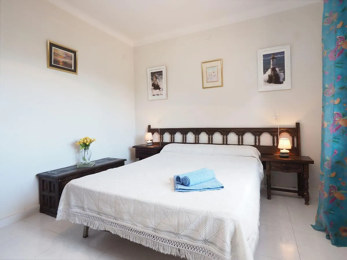 Apartment Santa Isabel Llanca