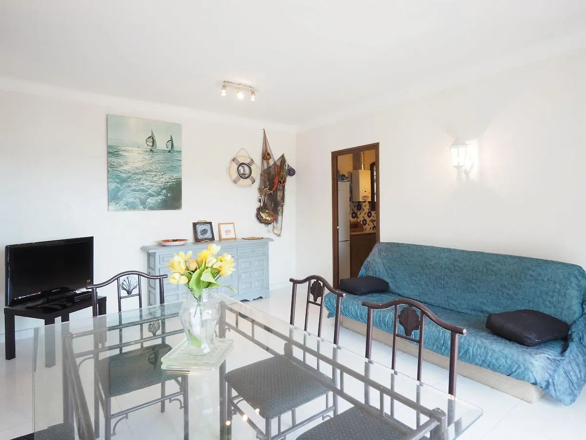 Apartment Santa Isabel Llanca 0*,
